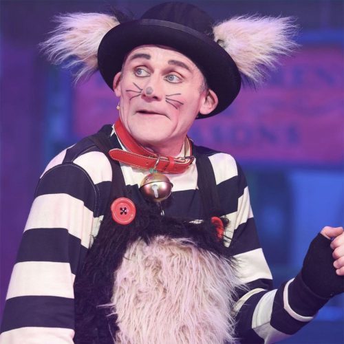 Oh yes it is! 15 of the BEST pantos to see this year