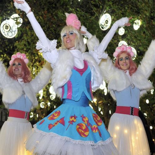 Get your jingle on: The essential guide to Christmas in Cheltenham
