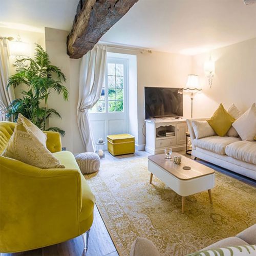 WIN Luxe stay for TEN at Tan House Newland in the Forest of Dean worth £1,200