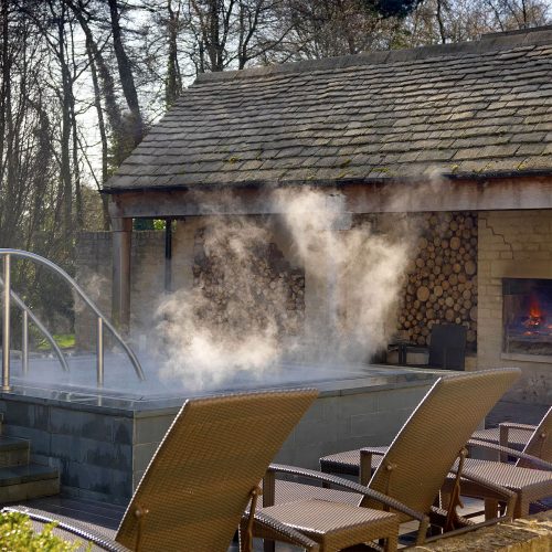 Review: Calcot Spa, Tetbury