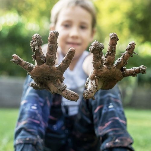 Sanity saver: 41 Brilliant things to do with kids at half term