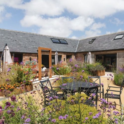 Review: The Farm at Avebury, Wiltshire