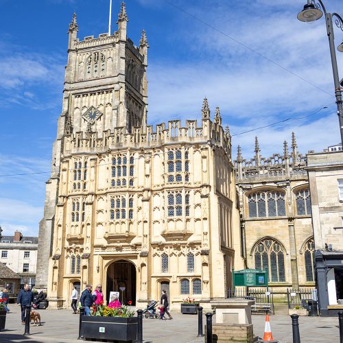 Cirencester