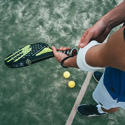 Game on: 7 best places to play Padel and Pickleball