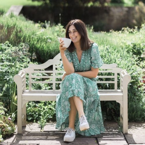 My Favourite Places: Emma Sinclair from Mooch The Cotswolds