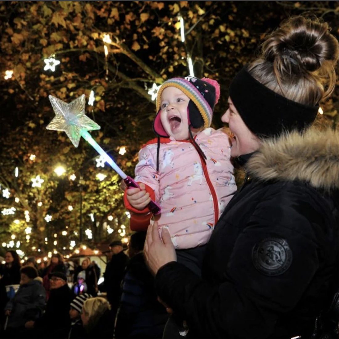 Yule love it! The mega guide to Christmas in Cheltenham