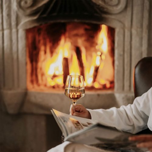 Get toasty: 12 cosy pubs with rip-roaring fires