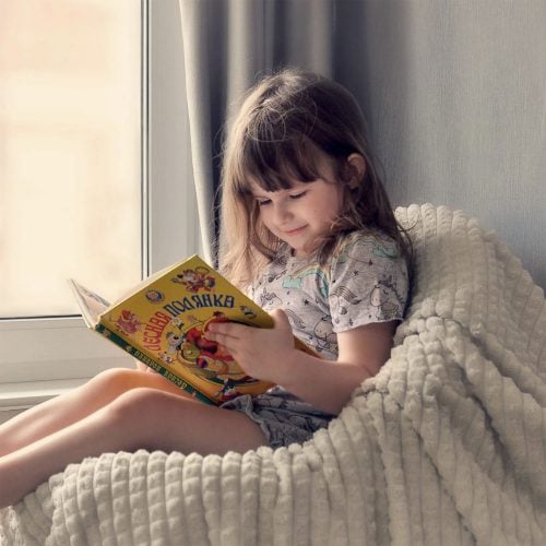 5 Inspiring new reads for kids this Spring