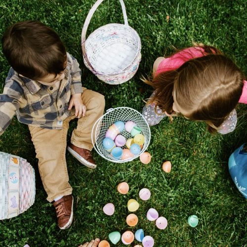 Selling fast! 5 of the best Easter adventures for kids to book now