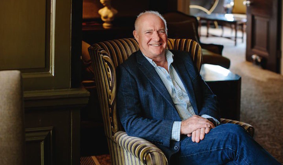 Rick Stein's Favourite Places