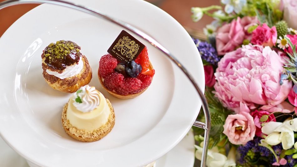 10 best afternoon teas in Hants &amp; IoW