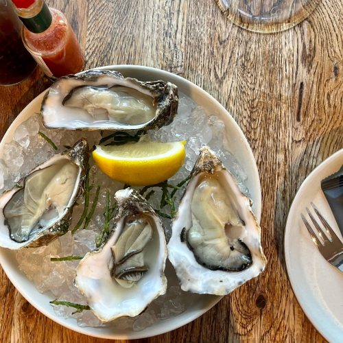 Review: The Briny, Southsea