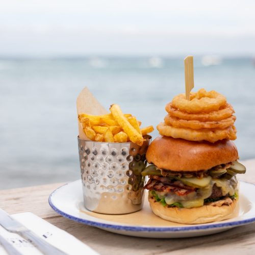 10 brilliant coastal eateries