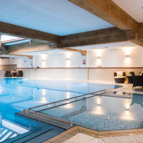 Review: The Solent Hotel and Spa, Fareham