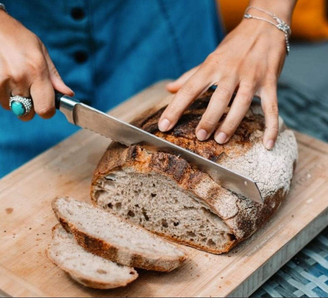 Hampshire bakeries you knead to visit