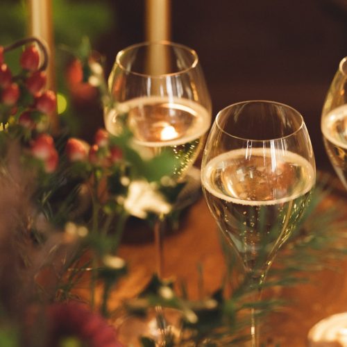 8 brilliant wines for the Christmas table