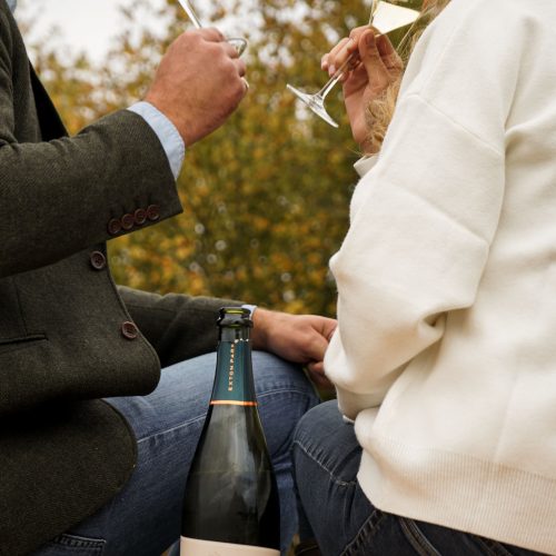 5 of the best local English sparkling wines