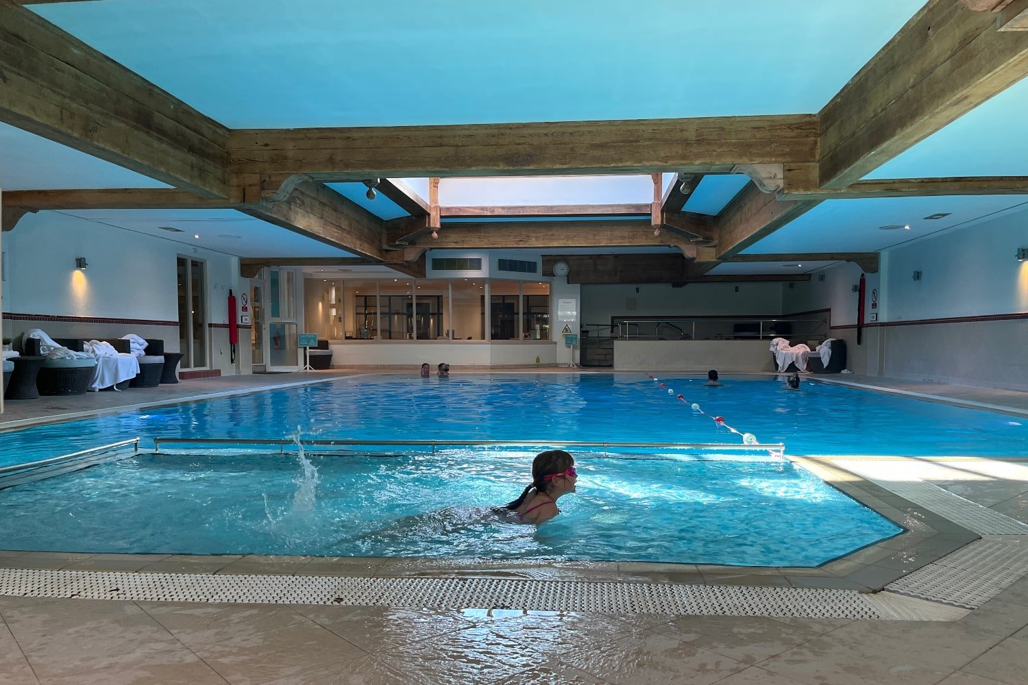 Review: The Solent Hotel and Spa, Fareham - Hampshire & Isle of Wight |  Muddy Stilettos