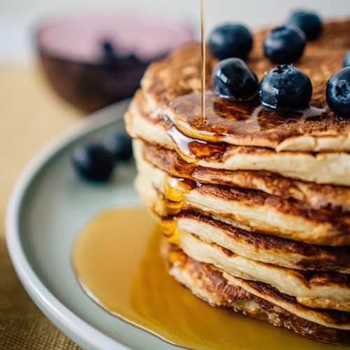 Oh flip! Best places for pancakes in Hampshire and Isle of Wight