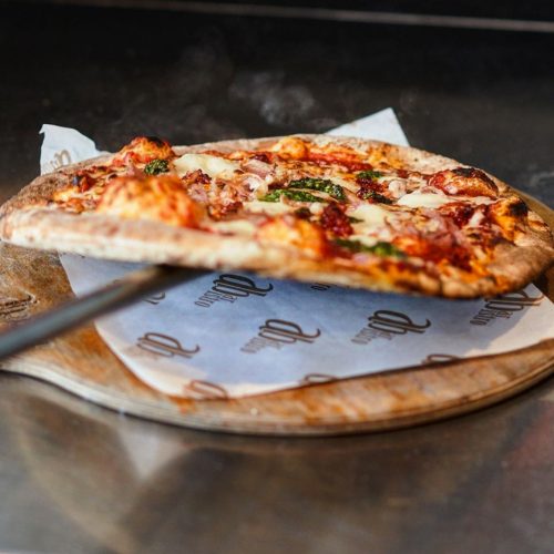 8 brilliant pizza places in Hampshire and the Isle of Wight