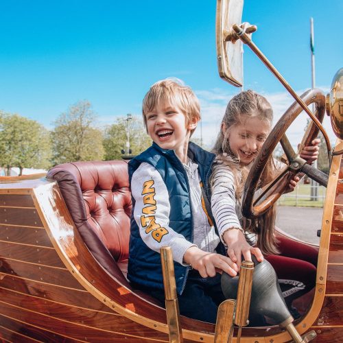 50+ cracking Easter holiday ideas