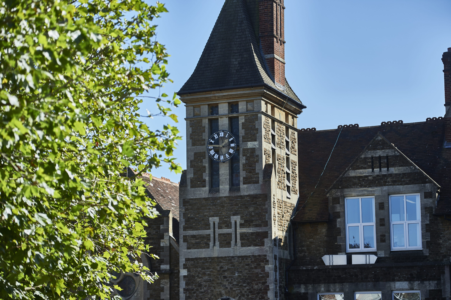 Dance, Sixth Form College Hampshire