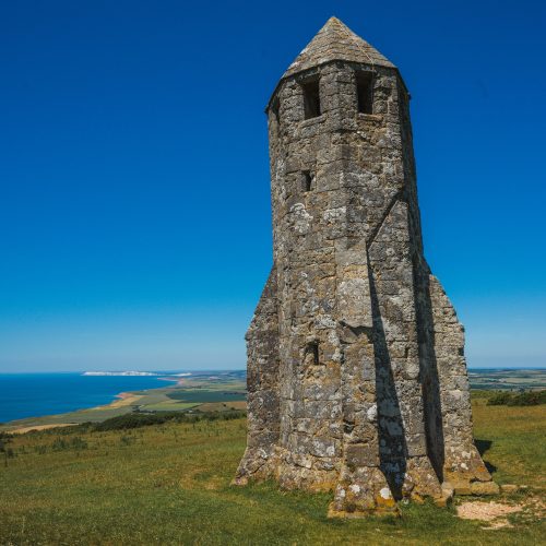 7 Stunning Isle of Wight coastal walks