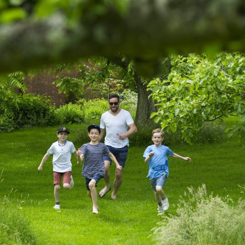 15 family days out at the National Trust this summer