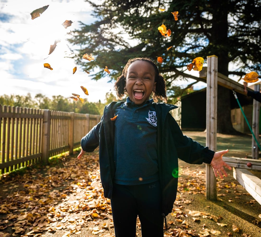 Hampshire schools autumn open days