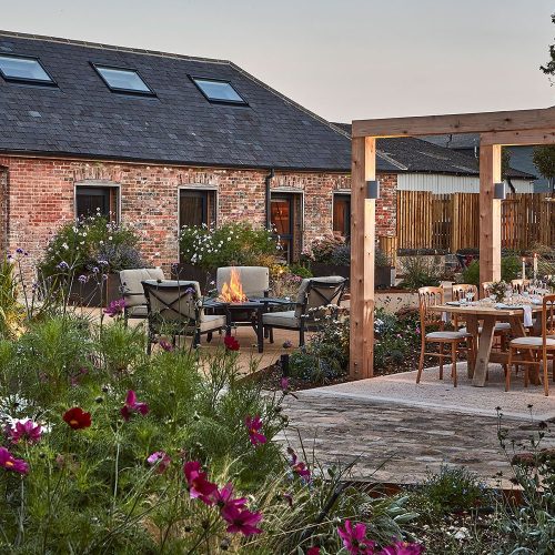 Review: The Farm at Avebury, Wiltshire
