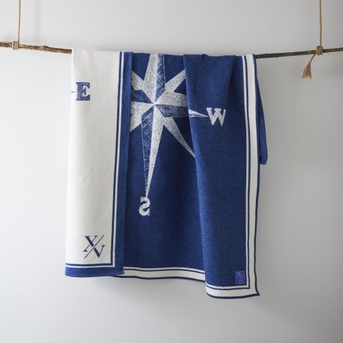 XV Stripes coastal cool homewares