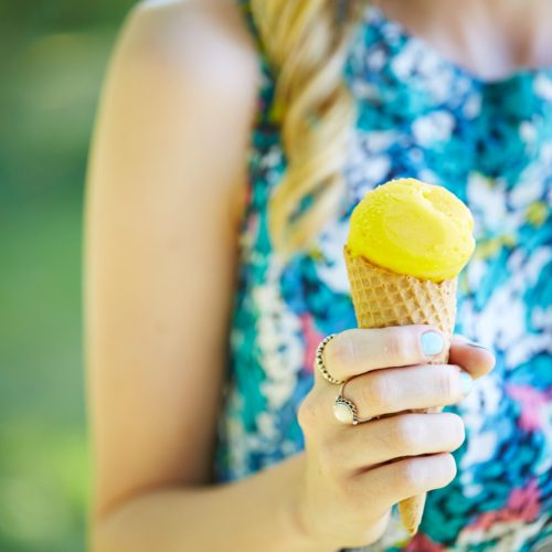 Tasty Hampshire and Isle of Wight ice cream makers - and where to find them