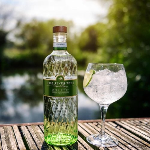 7 of the best gins from Hampshire and Isle of Wight