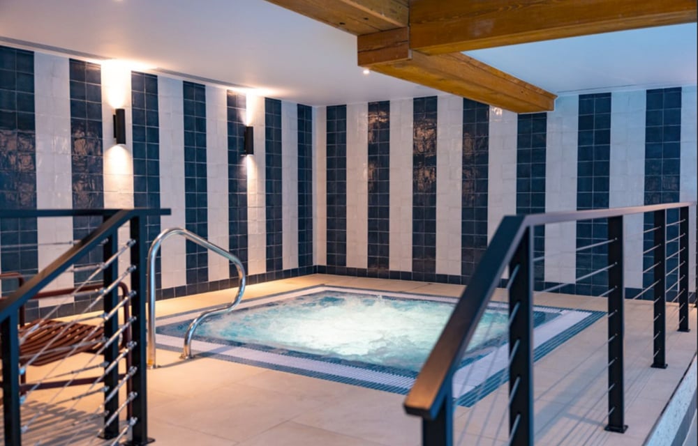 Solent Hotel & Spa, Whiteley