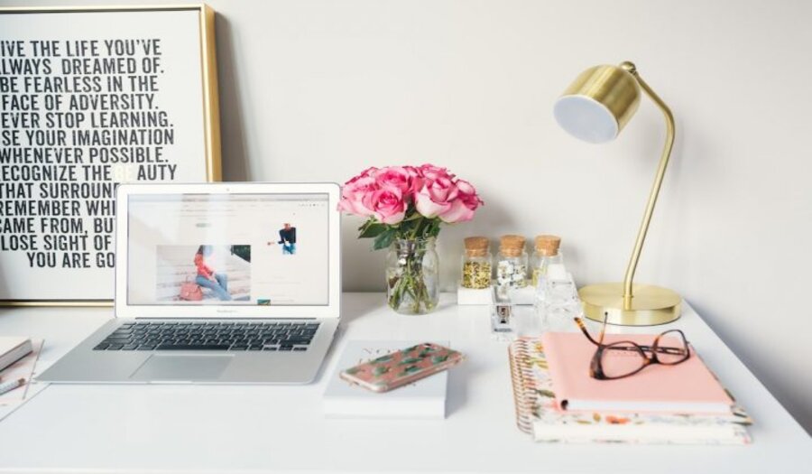How to work from home (and get it right this time!)