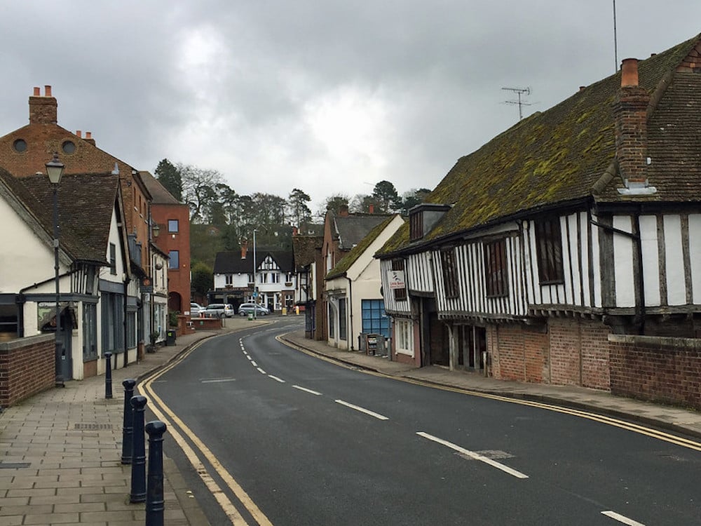 Best Places to Live: Hitchin | Muddy Stilettos Herts & Beds | Muddy ...