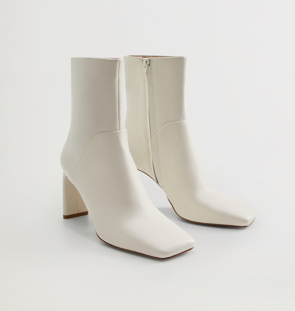 Trend alert! White-hot boots to buy now - Herts & Beds | Muddy Stilettos