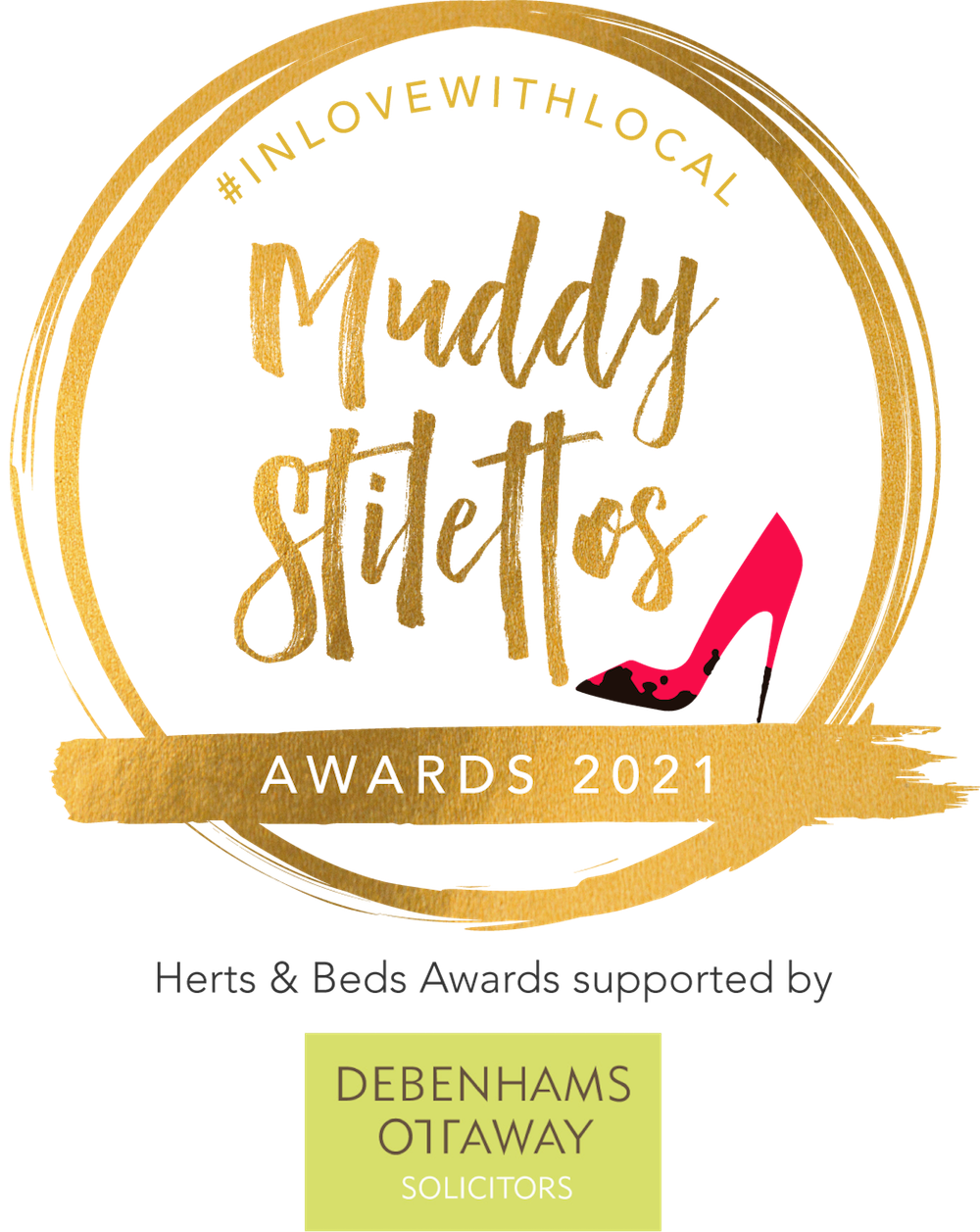 Meet the Muddy Awards 2021 Finalists!