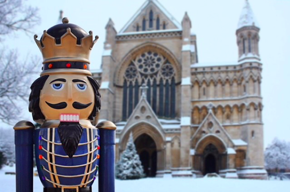 10 reasons to visit St Albans this Christmas