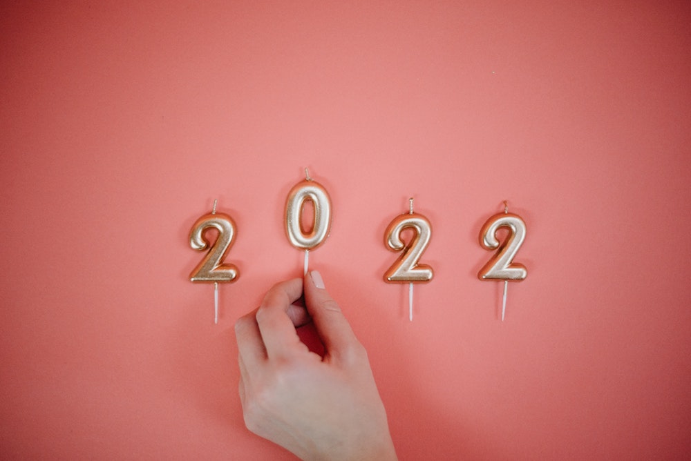 7 ways to re-think your New Year's resolutions