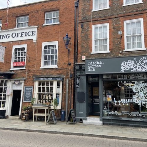 12 reasons to take a day trip to Hitchin