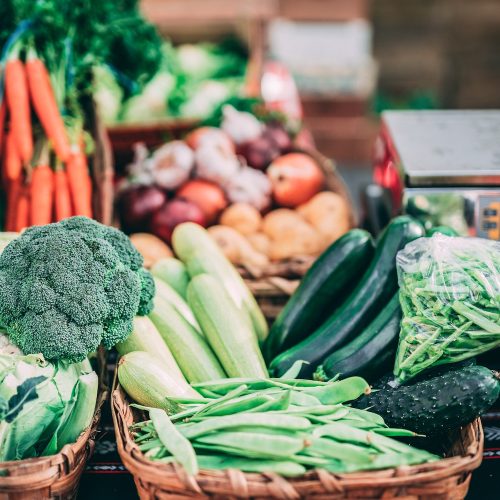 11 fabulous local farm shops in Herts &amp; Beds