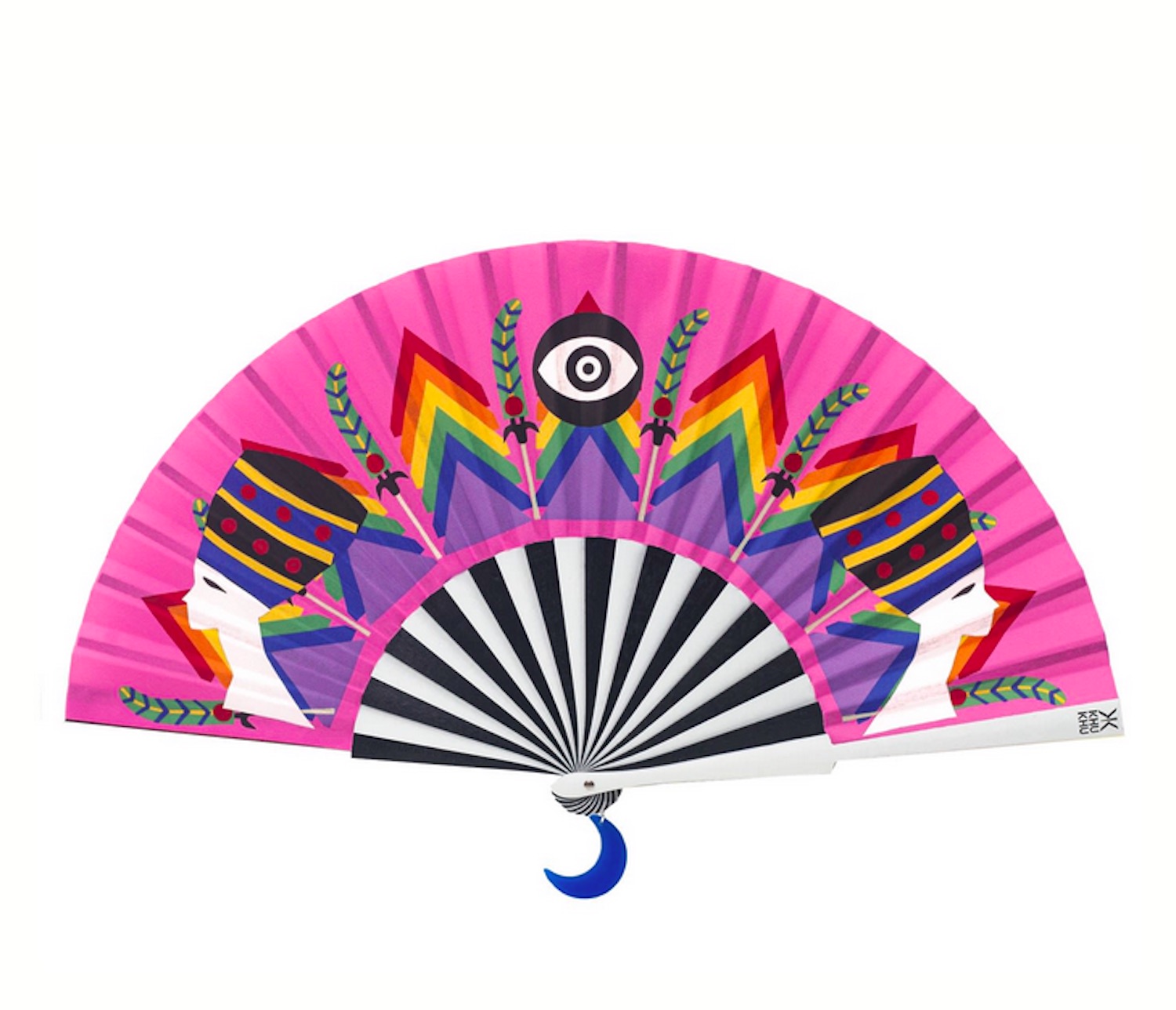 8 funky hand fans to buy now | Muddy Stilettos Herts & Beds | Muddy ...