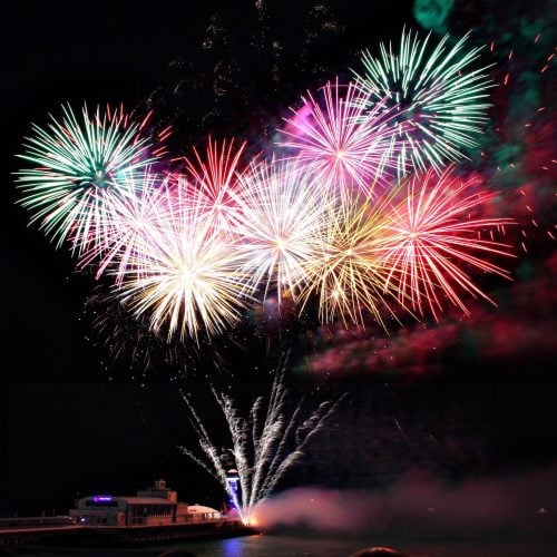 Light 'em up! Best local firework displays to see in 2024