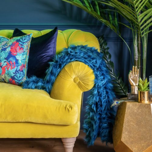 6 local interior designers to transform your space