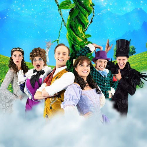 Panto review: Jack and the Beanstalk at South Mill Arts