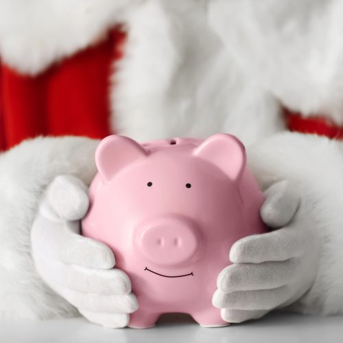 Festive financial gifting: ask the expert