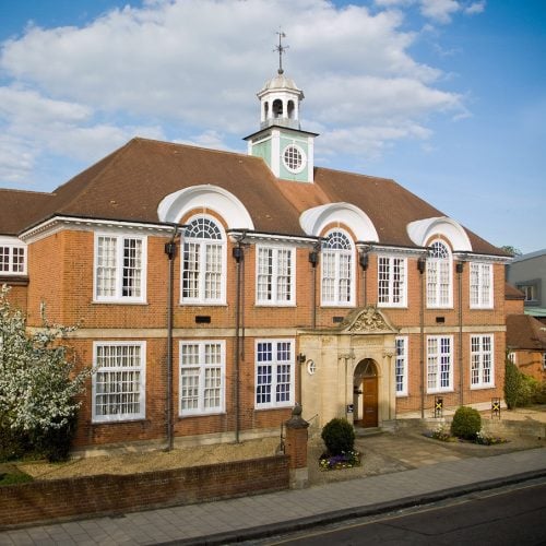 St Albans High School for Girls