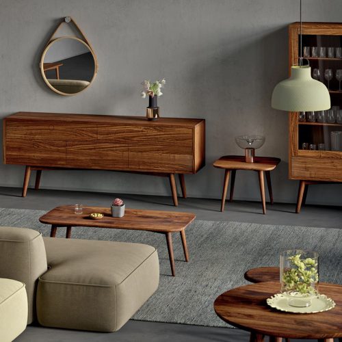 A fine vintage: mid-century furniture stores in Herts, Beds and beyond