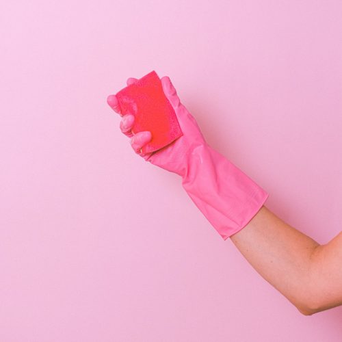5 ways to give your life a legal spring clean